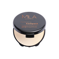 Mila Beaute Superstay Natural Matte Finish Perfecting Compact Powder with SPF 15 - Classic Ivory | Grocsy
