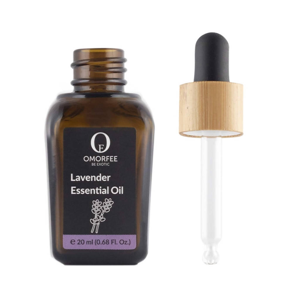 Omorfee Lavender Essential Oil | Grocsy