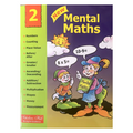 Mental Maths-Vol 2 | Grocsy