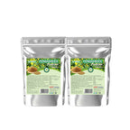 Syndy Pharma Fenugreek Powder (Methi) for Hair & Skin | Grocsy
