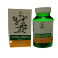 Chirayu Ashwagandha Tablets | Grocsy