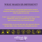 Natural Vibes Under Eye Gel Serum | Grocsy