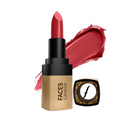 Faces Canada Comfy Matte Velvet Touch Lipstick - Cranberry Compote 13 | Grocsy