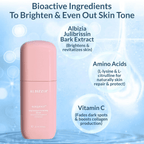 Albizzia Brightening & Correcting Face Serum | Grocsy
