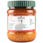 Medisynth Bio-Chemic Combination No.7 Tablets | Grocsy
