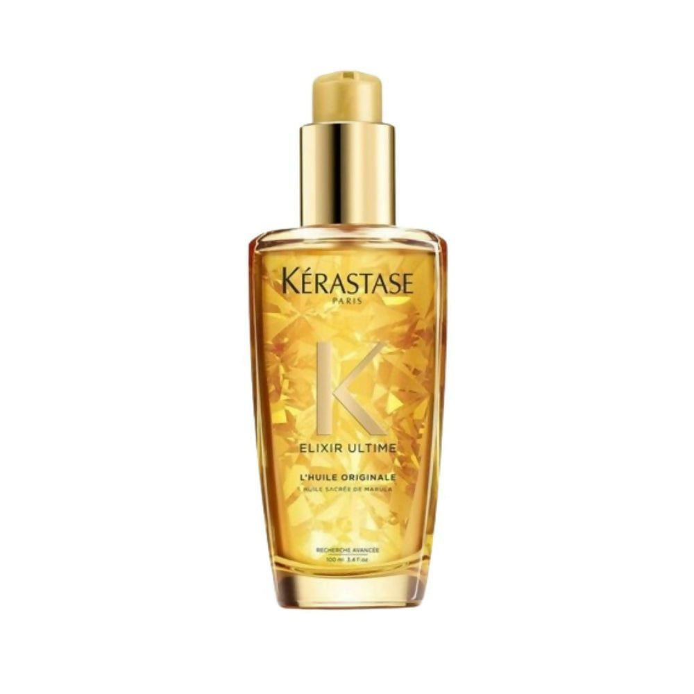 Kerastase Elixir Ultime Hair Oil-In-Serum | Grocsy