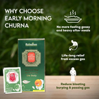 Rajasthan Herbals Early Morning Churna | Grocsy