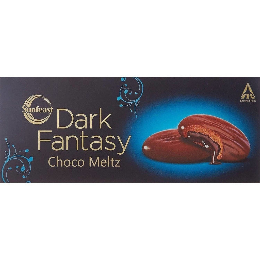 Sunfeast Dark Fantasy Choco Meltz | Grocsy