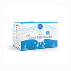 Aadvik Camel Milk Powder Freeze-Dried Sachets (20 g Each) | Grocsy
