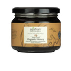 Azafran Infusions Wild Forest Organic Honey (Ginger) | Grocsy