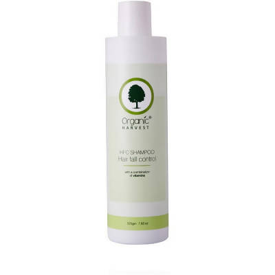 Organic Harvest Hair Fall Control Shampoo | Grocsy