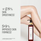 Kama Ayurveda Ashwaras Smoothing & Invigorating Body Cream | Grocsy
