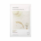 Innisfree My Real Squeeze Mask EX Rice | Grocsy