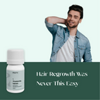 Mars By GHC Hair Regrowth Tablets | Grocsy