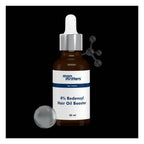 Man Matters 4% Redensyl Hair Oil Booster For Hair Growth For Men | Grocsy