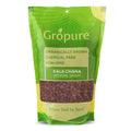 Gropure Organic Kala Chana (Bengal Gram Whole) | Grocsy
