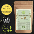 Satvi Wellness Haritaki Powder
