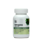 Dr. Talat's Sahajana Capsules | Grocsy