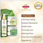 Inveda Cica Healing Kit | Grocsy