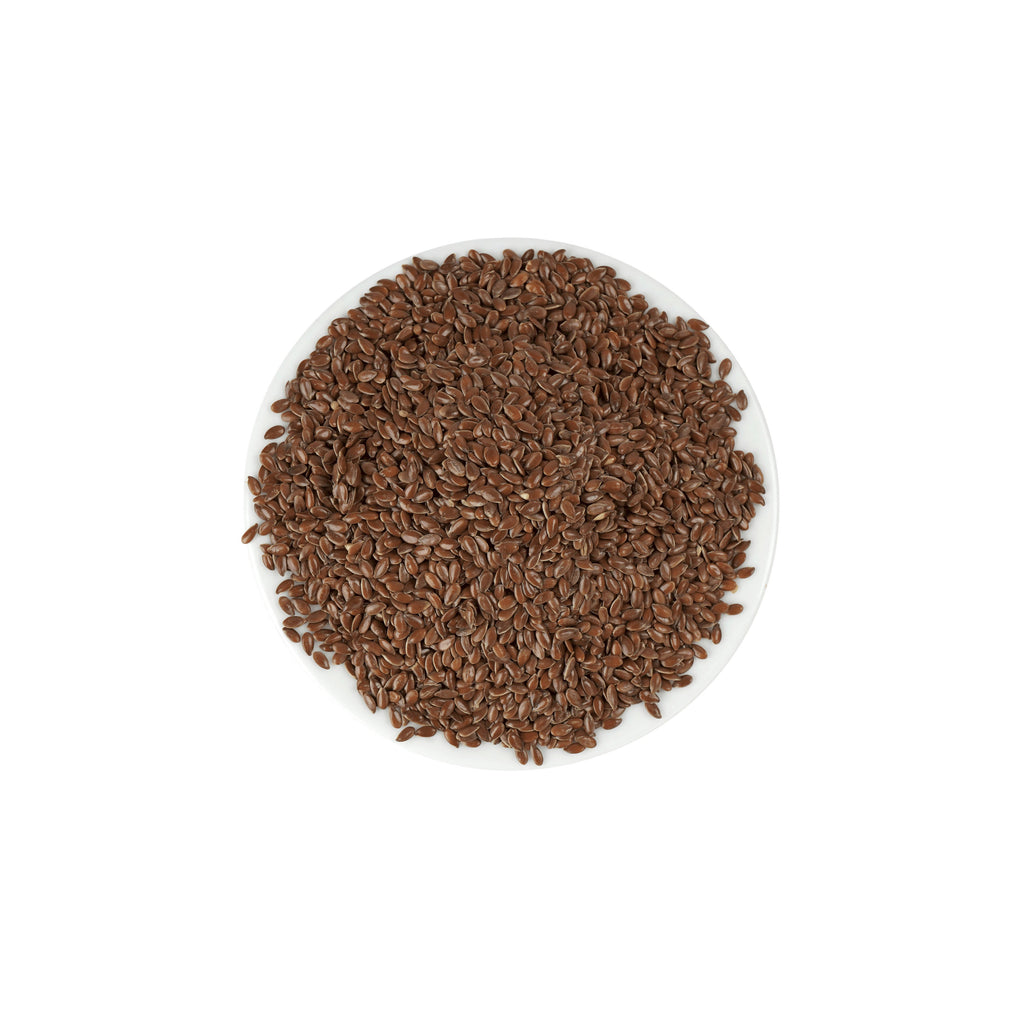 Nourish Organics Active Flax Seeds | Grocsy