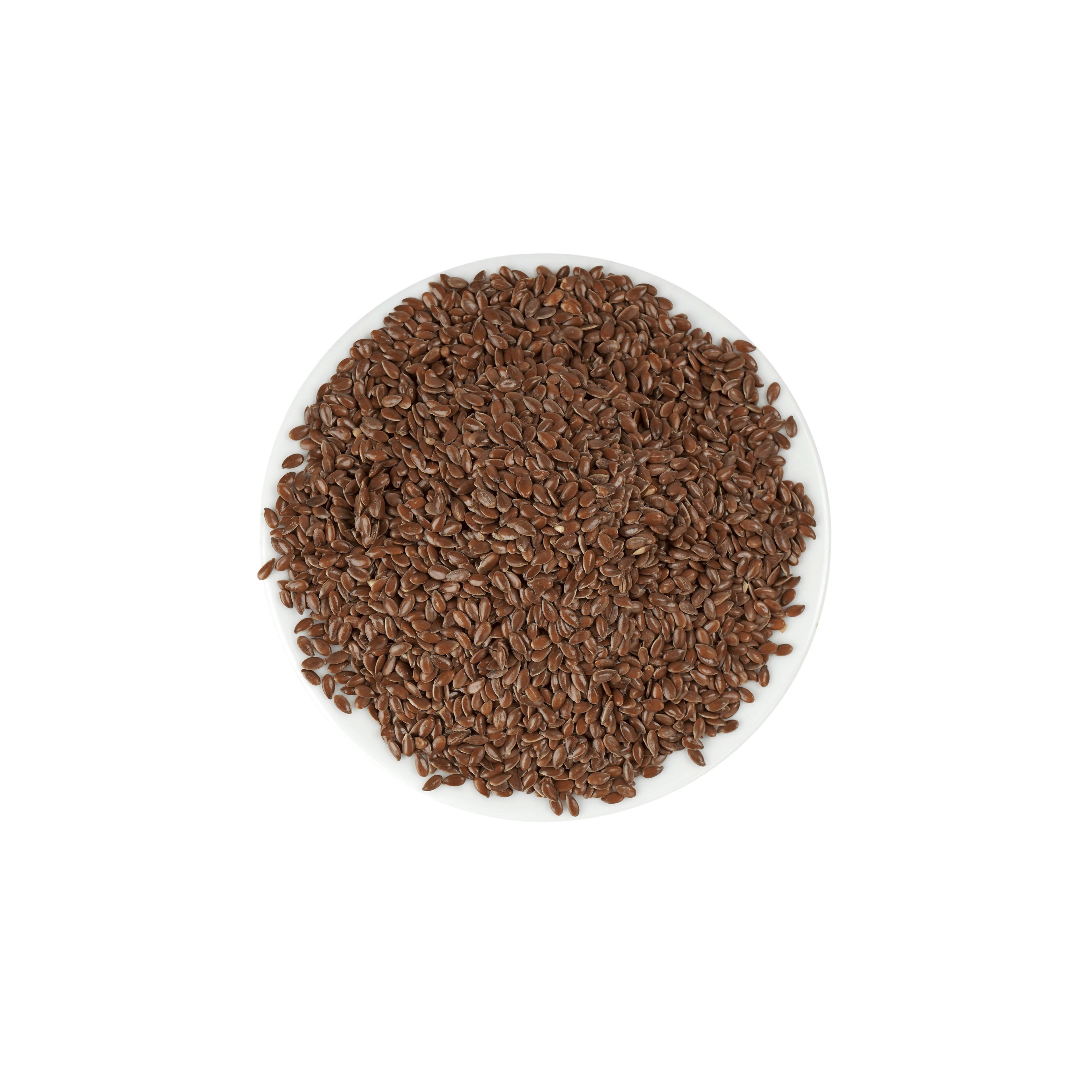 Nourish Organics Active Flax Seeds | Grocsy