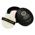 Fashion Colour Super Smooth Translucent Powder-Shade 04 (Banana Skin Tone) | Grocsy