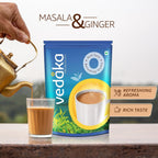 Vedaka Premium Tea | Grocsy