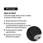 L'Oreal Paris Professionnel Pro Longer Concentrate | Grocsy