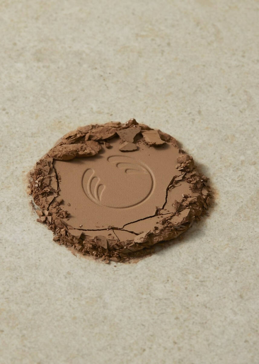 The Body Shop Tea Tree Face Base- Deep 1C | Grocsy