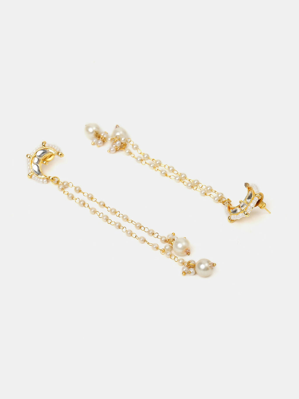 Ruby Raang Ivory Grace Drops | Grocsy