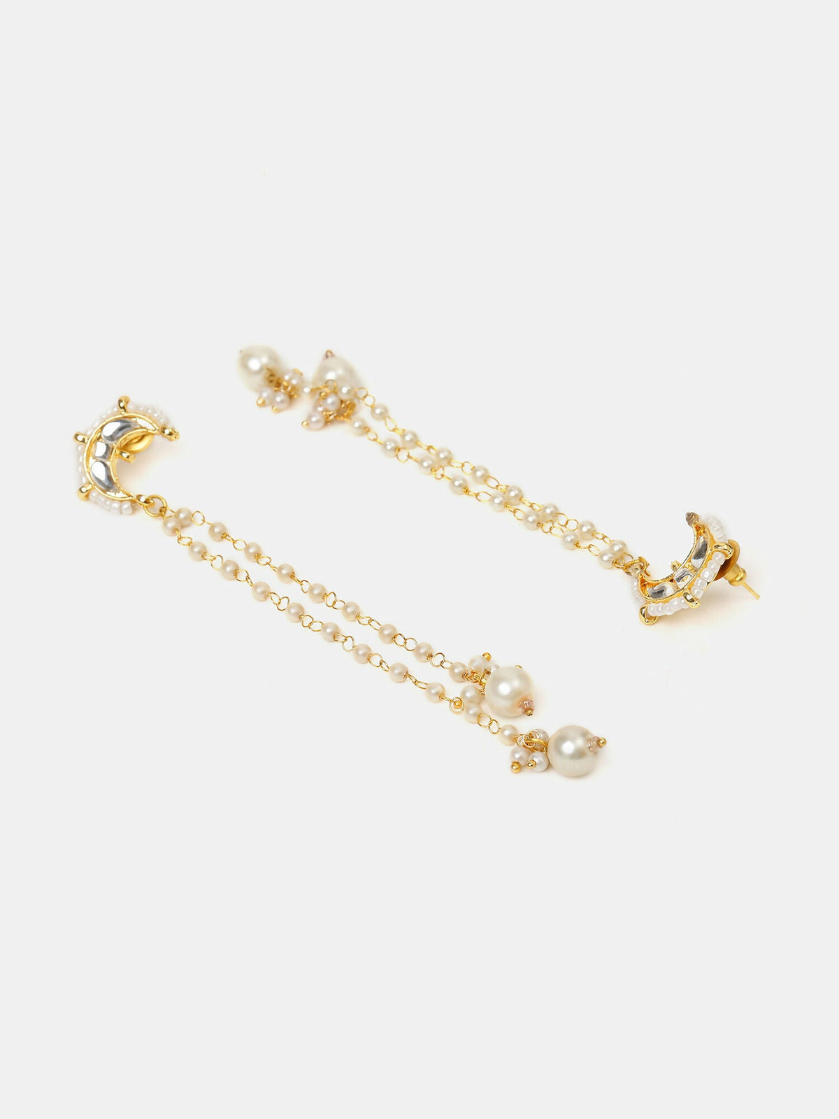 Ruby Raang Ivory Grace Drops | Grocsy