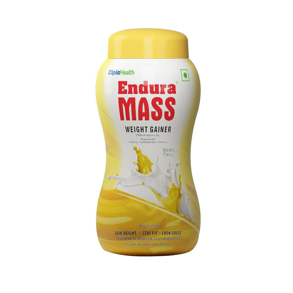 Endura Mass Weight Gainer | Grocsy