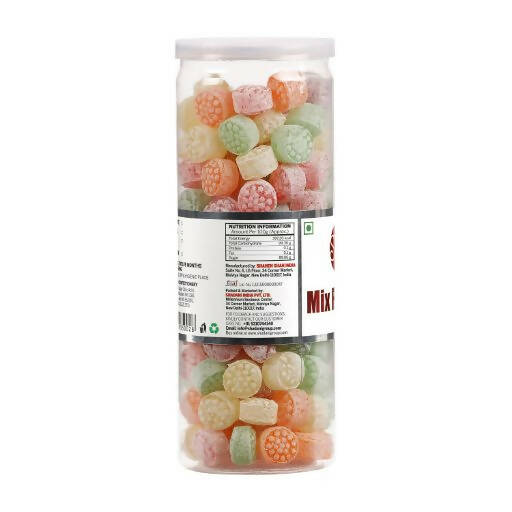 Shadani Mix Fruit Candy | Grocsy