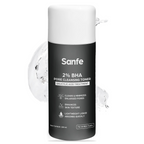 Sanfe 2% BHA Pore Cleansing Toner | Grocsy