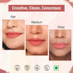 The Natural Wash Matte Velvet Longstay Liquid Lipstick - Blush Nude | Grocsy
