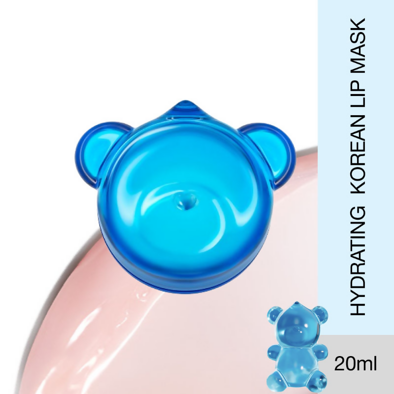 Dr.Jart+ Vital Hydra Solution Hydrating Lip Mask (Lip Balm) | Grocsy