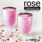 Blue Tea Rose Flower Tea Bags | Grocsy