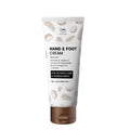 The Natural Wash Hand & Foot Cream | Grocsy