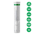 Fast&Up Recover Effervescent Tablets | Grocsy