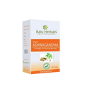 Balu Herbals Ashwagandha Tablets | Grocsy