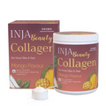 Inja Beauty Collagen For Skin Hair & Nails - Mango Flavour | Grocsy
