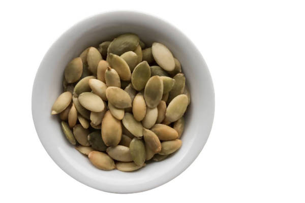Freshon Organic Pumpkin Seeds | Grocsy