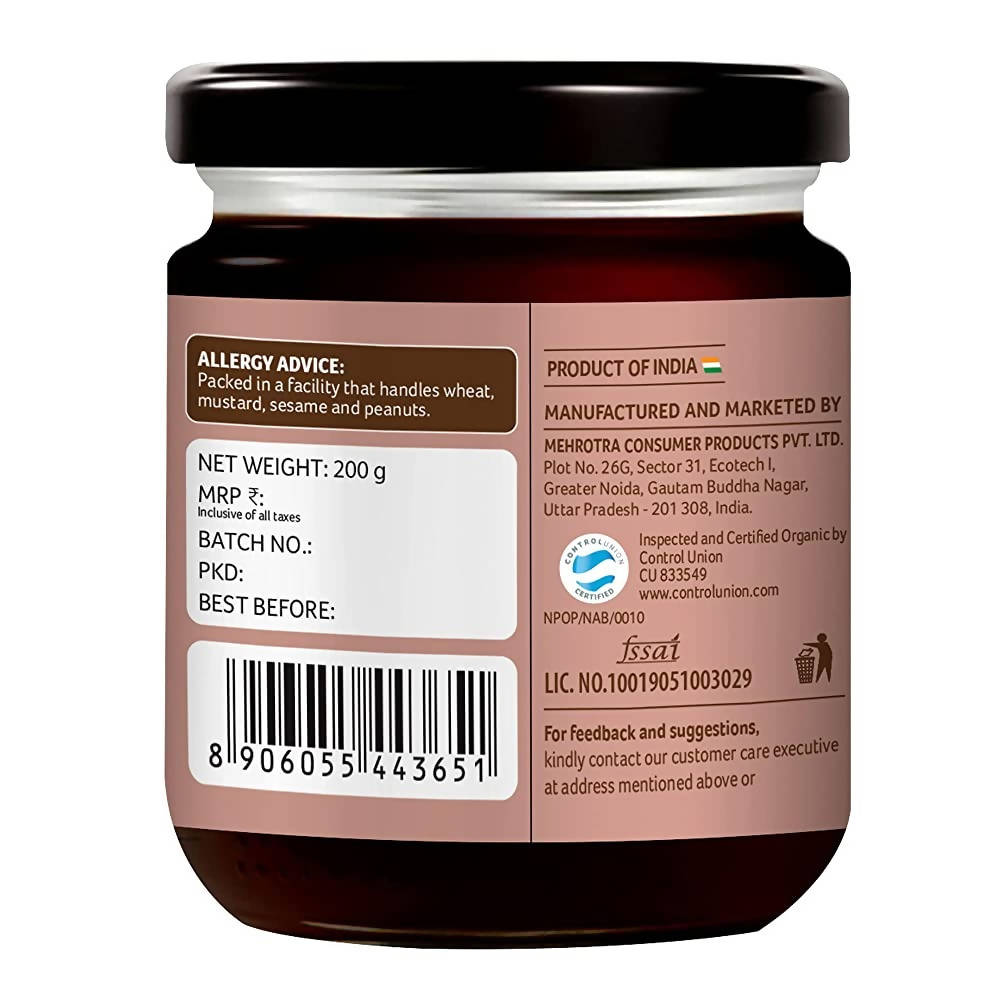 Organic Tattva Tamarind Paste | Grocsy