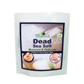 VedicAyurveda Dead Sea Salt Manicure & Pedicure kit | Grocsy