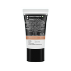 The Derma Co 2% Niacinamide Hydrating BB Cream with 1% Hyaluronic Acid Complex & Aquaxyl | Grocsy