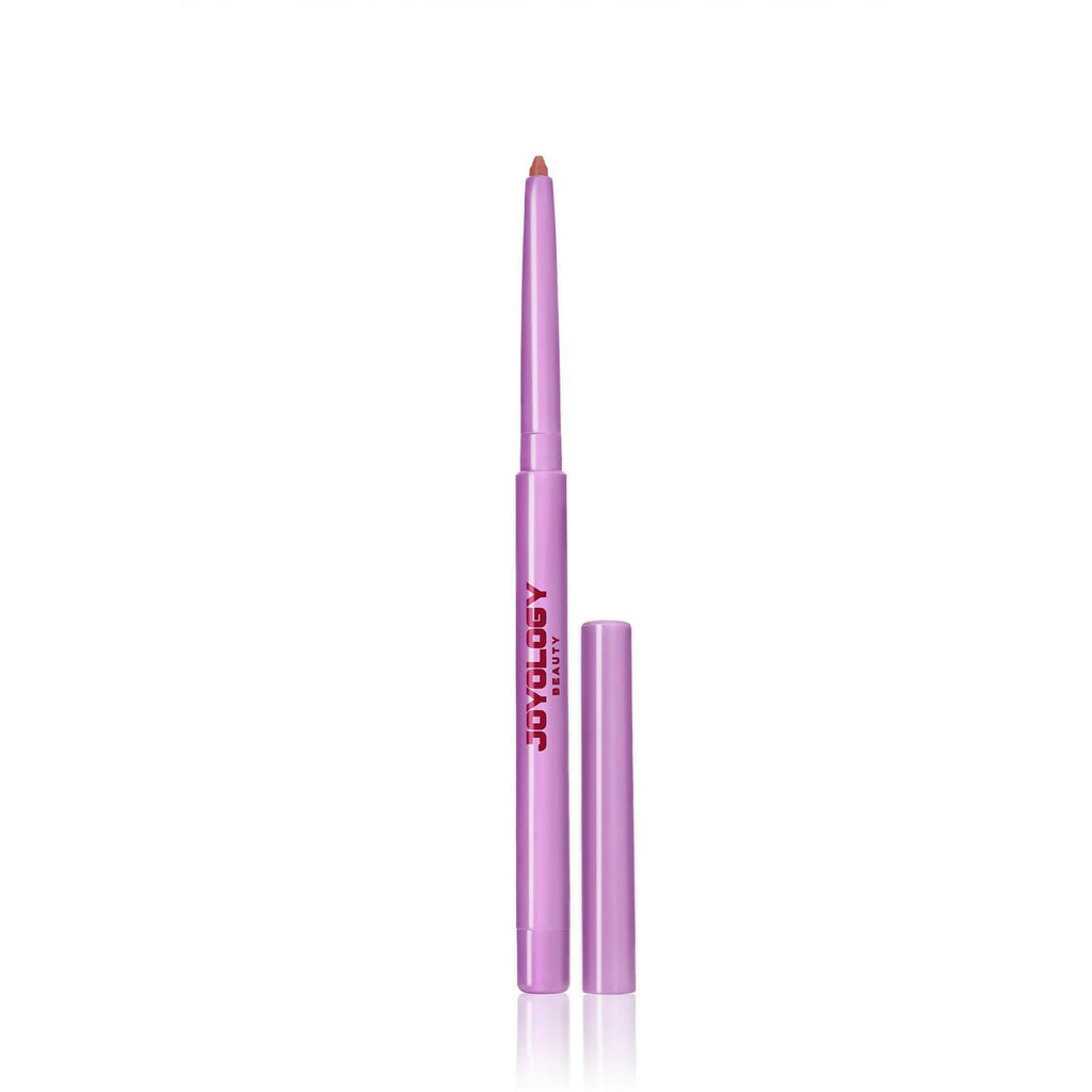 Joyology Beauty Instant Bliss Lip Liner - Latte Line | Grocsy