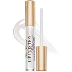 Too Faced Lip Injection Extreme Lip Plumper (Lip Gloss)- Original - Travel Size | Grocsy