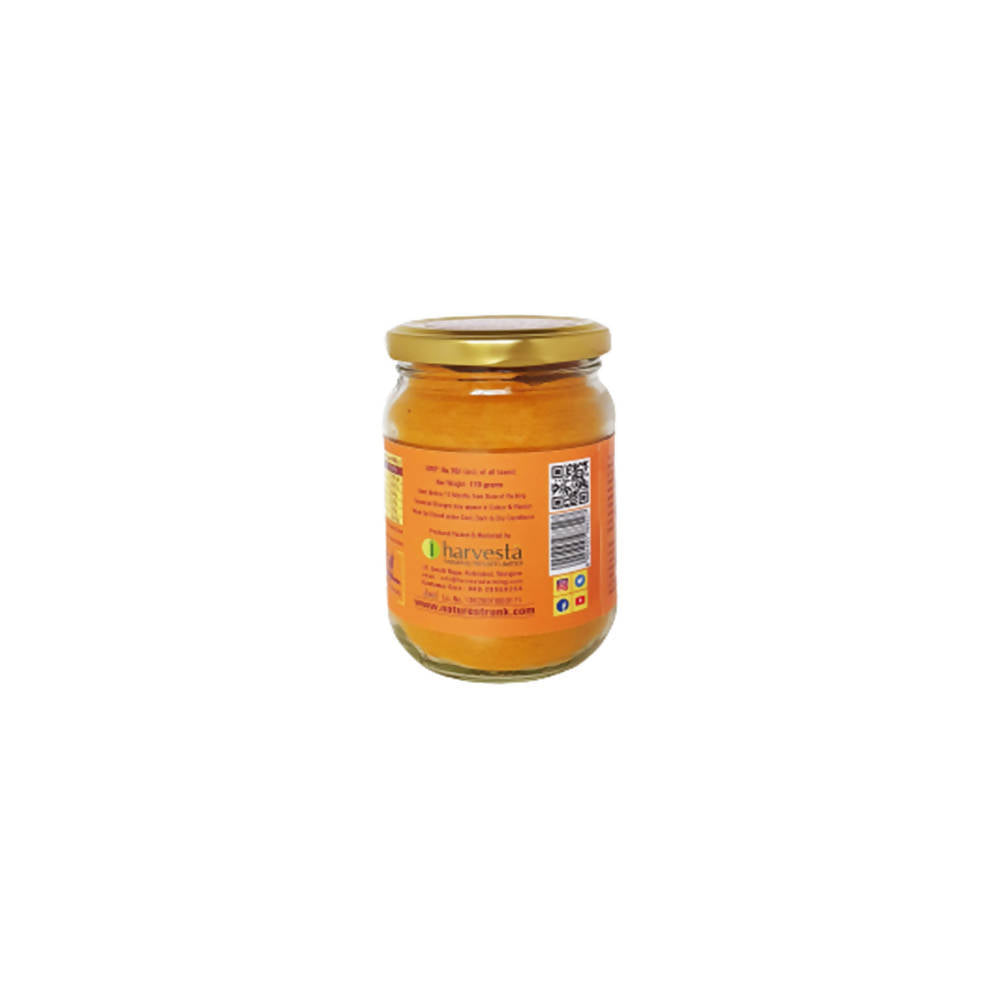 Nature's Trunk Turmeric Powder | Grocsy
