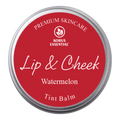 Korus Essential Watermelon Lip & Cheek Tint Balm | Grocsy