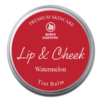 Korus Essential Watermelon Lip & Cheek Tint Balm | Grocsy
